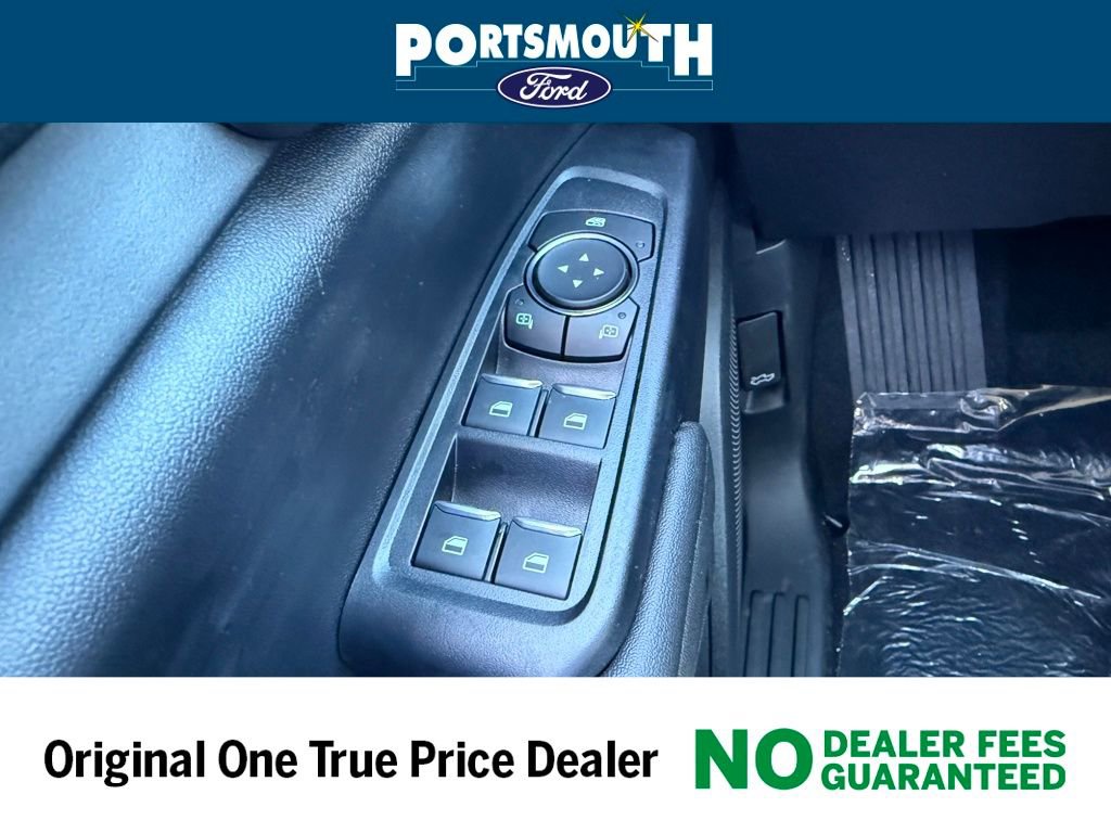 New 2025 Ford Ranger XL w/ Trailer Tow Package image 20