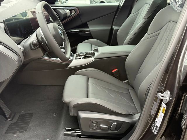 New 2026 BMW X3 xDrive30 w/ Convenience Package image 17