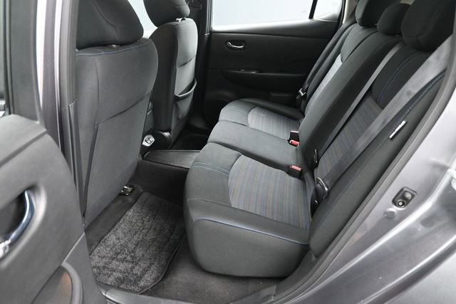 Used 2022 Nissan Leaf S Plus FWD image 21