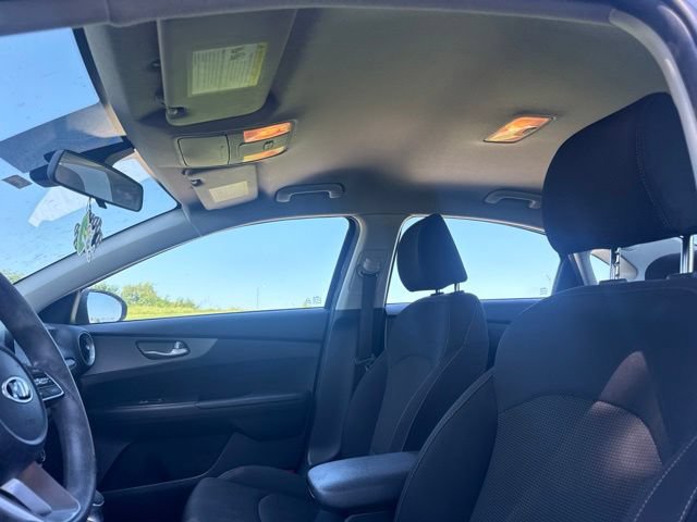 Used 2019 Kia Forte LXS FWD image 30