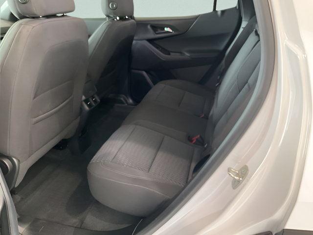 Used 2026 Chevrolet Equinox LT w/ Midnight Edition FWD image 22
