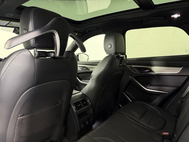 New 2026 Jaguar F-PACE R-Dynamic S AWD/4WD image 19