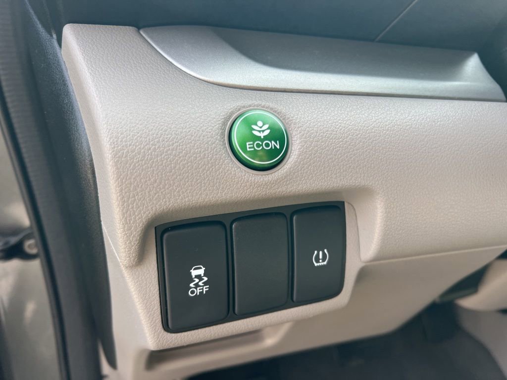 Used 2014 Honda CR-V EX image 19