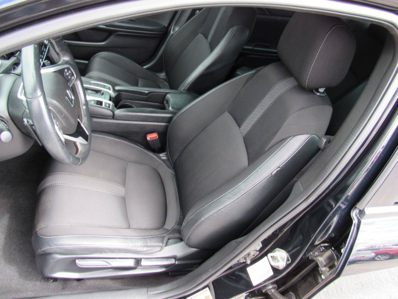 Used 2019 Honda Civic Sport image 13