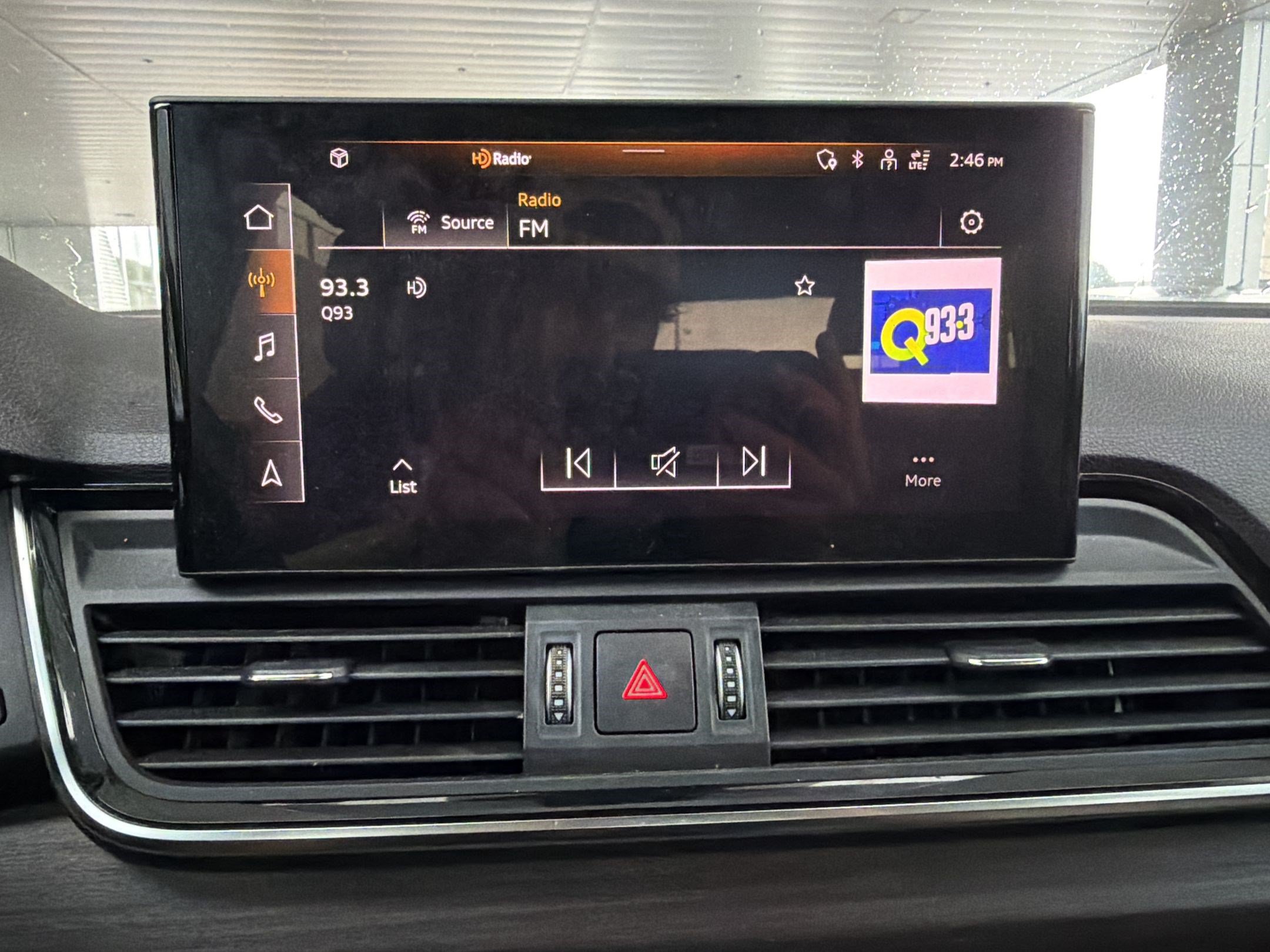 Certified 2023 Audi Q5 2.0T Premium Plus w/ Premium Plus Package AWD/4WD image 23