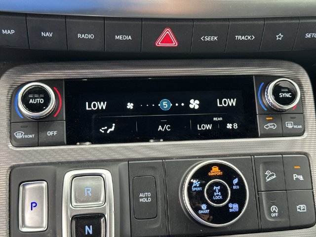 Used 2024 Hyundai Palisade Calligraphy AWD/4WD image 35