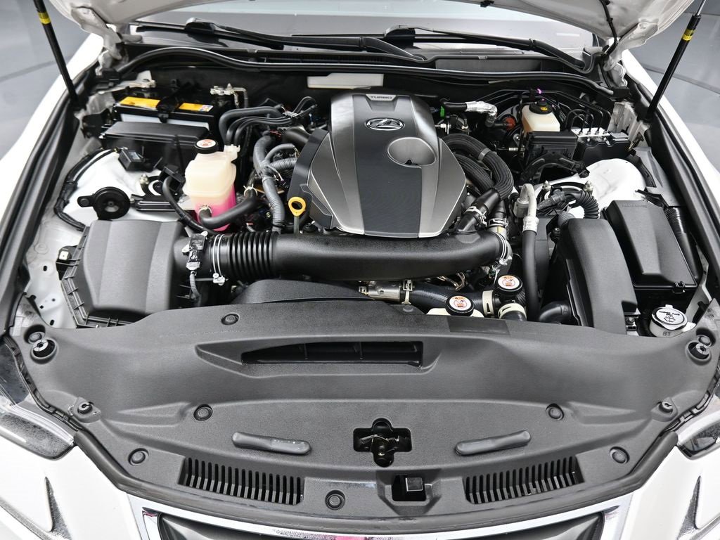 Used 2020 Lexus IS 300 image 45