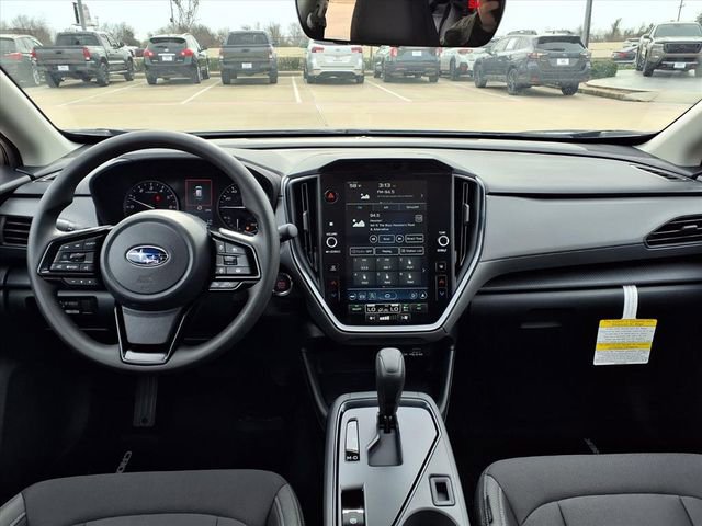 New 2026 Subaru Crosstrek 2.0i Premium image 5