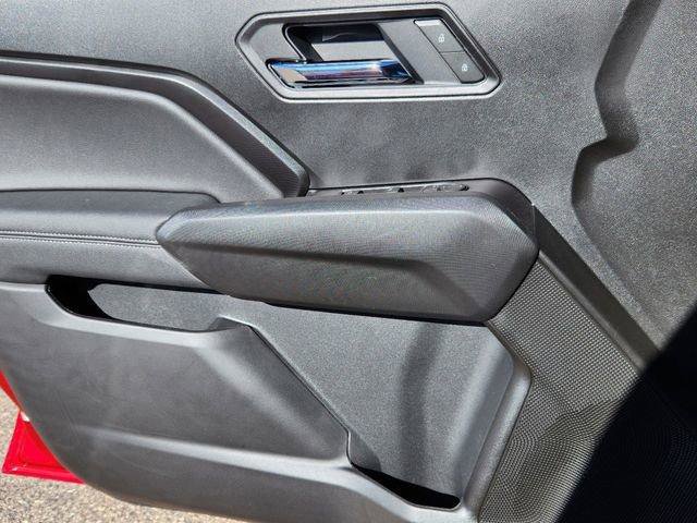 New 2025 GMC Canyon Elevation w/ Convenience Package AWD/4WD image 4
