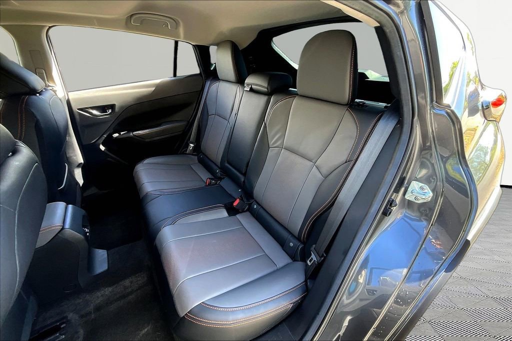 Used 2024 Subaru Crosstrek 2.5i Limited w/ Popular Package #4A image 18
