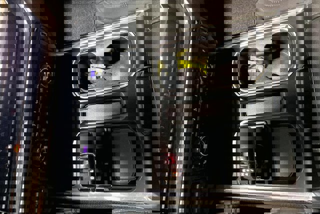 Used 2024 Chevrolet Silverado 1500 RST w/ Convenience Package II image 42