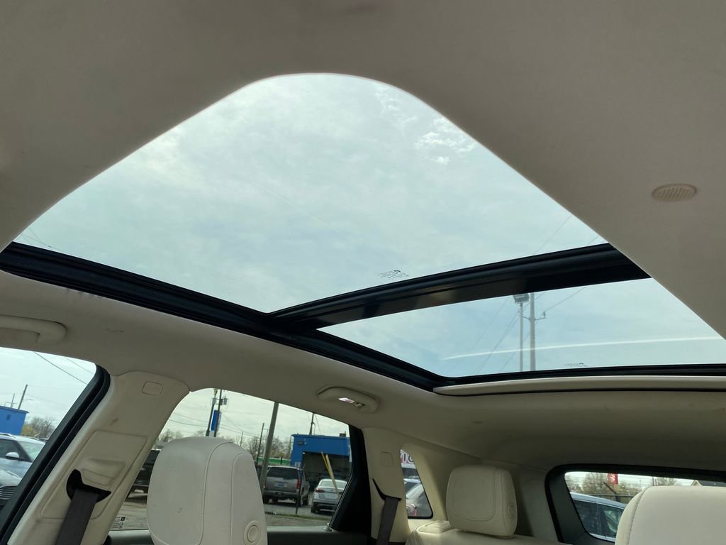 Used 2019 Cadillac XT5 Luxury FWD image 12