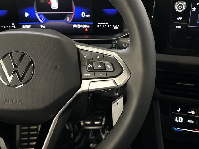 New 2026 Volkswagen Jetta Sport image 30