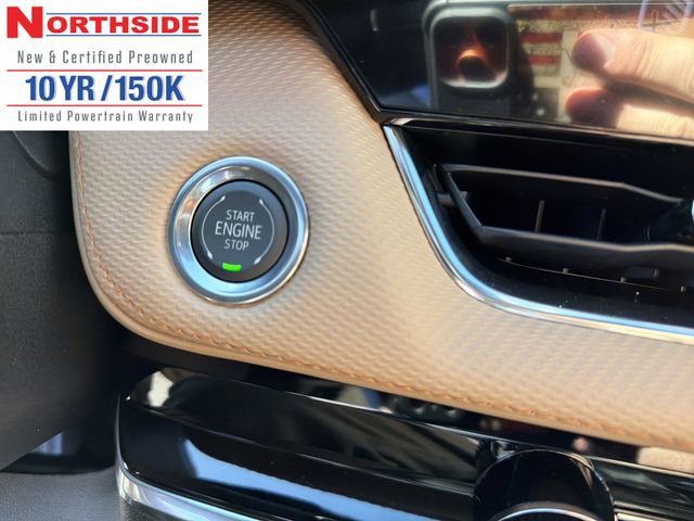 New 2026 Chevrolet Equinox ACTIV w/ LPO, Floor Liner Package image 23