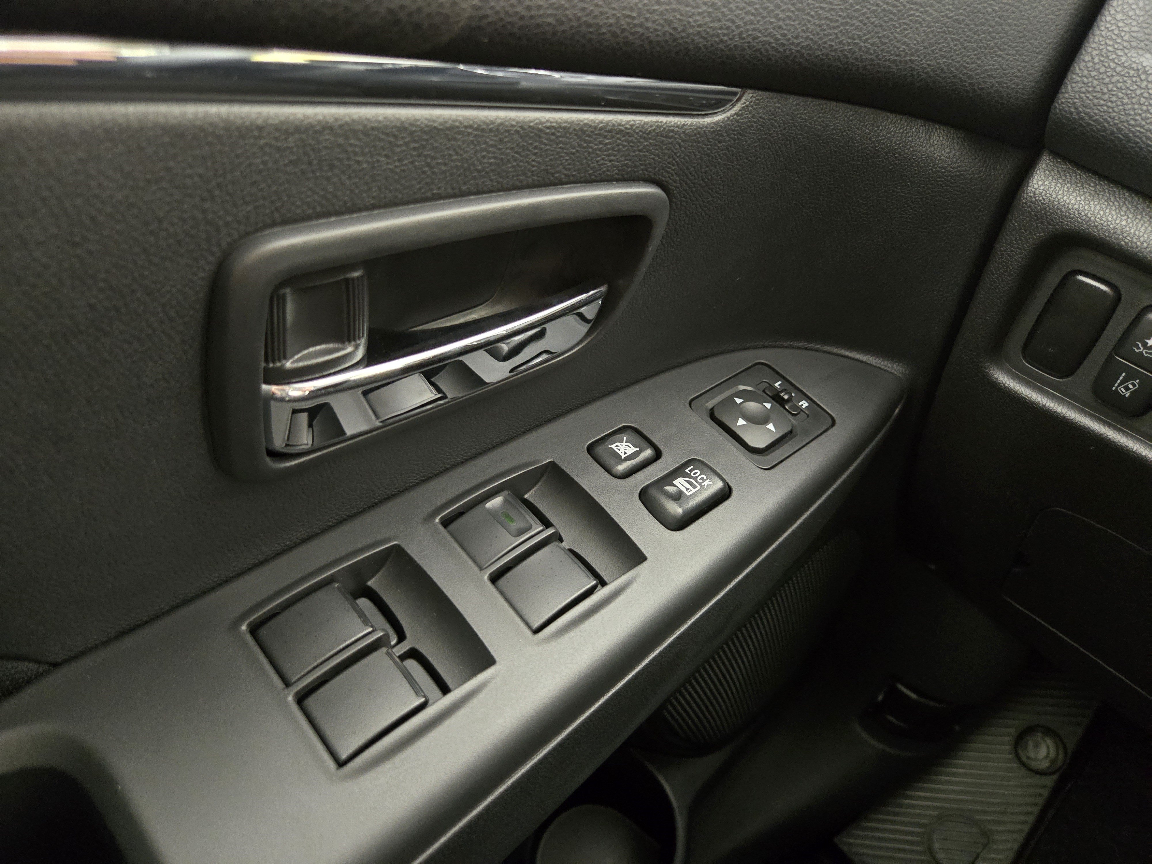 New 2026 Mitsubishi Outlander Sport ES AWD/4WD image 26