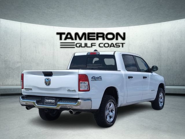 Used 2023 RAM 1500 Big Horn AWD/4WD image 7