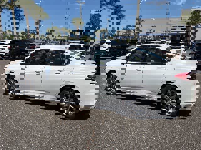 Used 2023 Acura TLX image 5