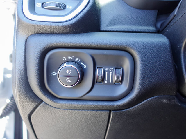 New 2026 RAM 3500 Laramie w/ Night Edition AWD/4WD image 17