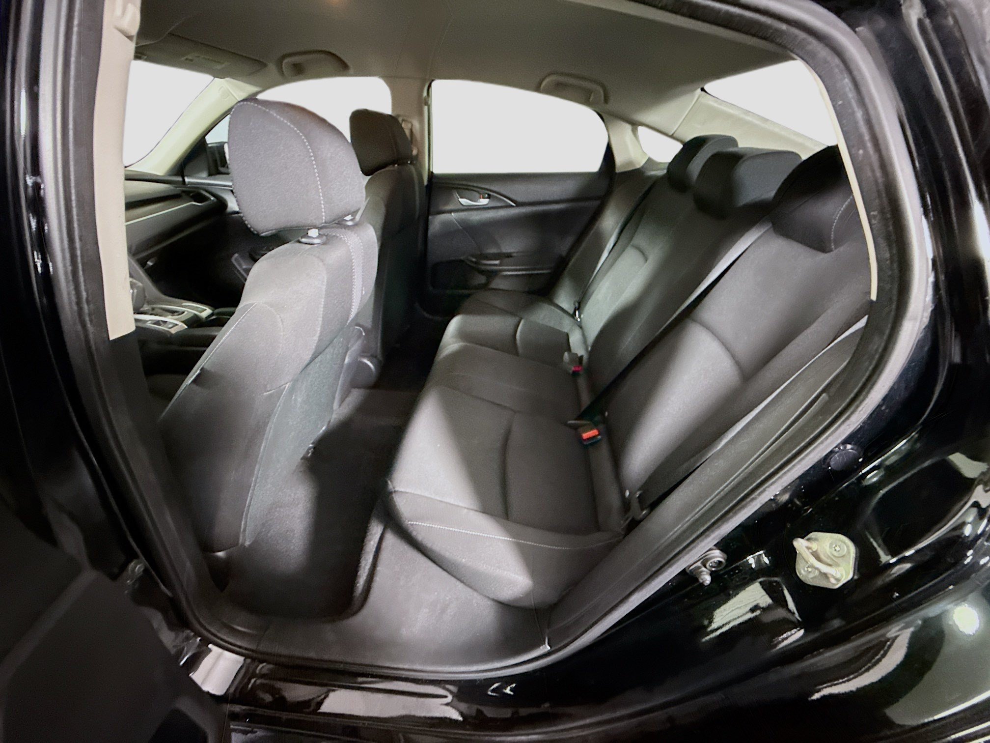 Used 2019 Honda Civic LX image 24