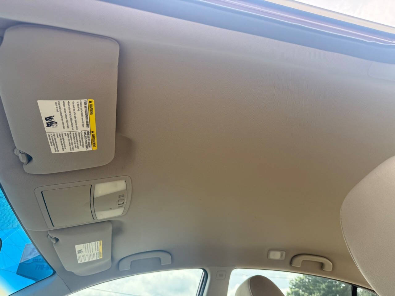 Used 2012 Nissan Altima 2.5 S FWD image 23