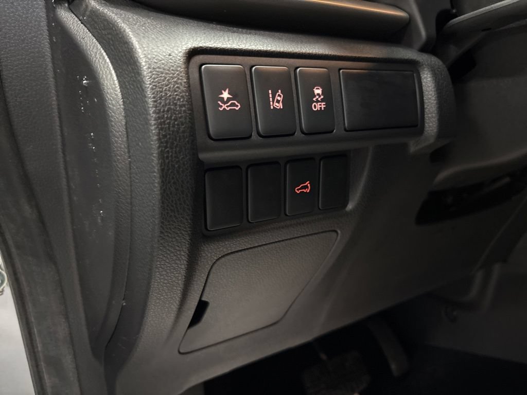 Used 2024 Mitsubishi Eclipse Cross SE AWD/4WD image 17