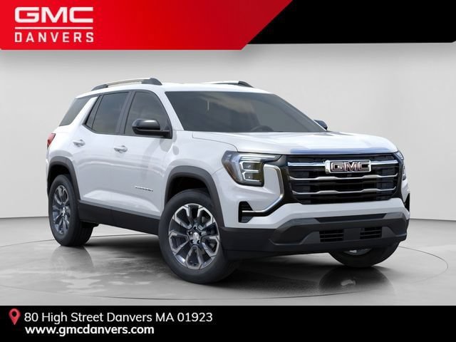 New 2027 GMC Terrain Elevation w/ Elevation Premium Package
