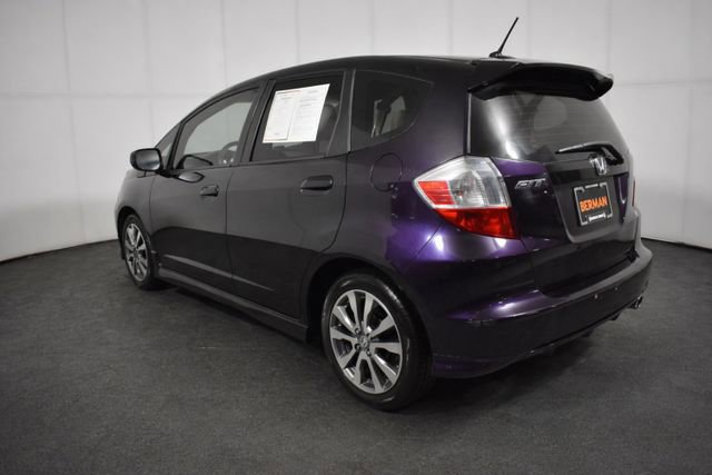 Used 2013 Honda Fit Sport image 6