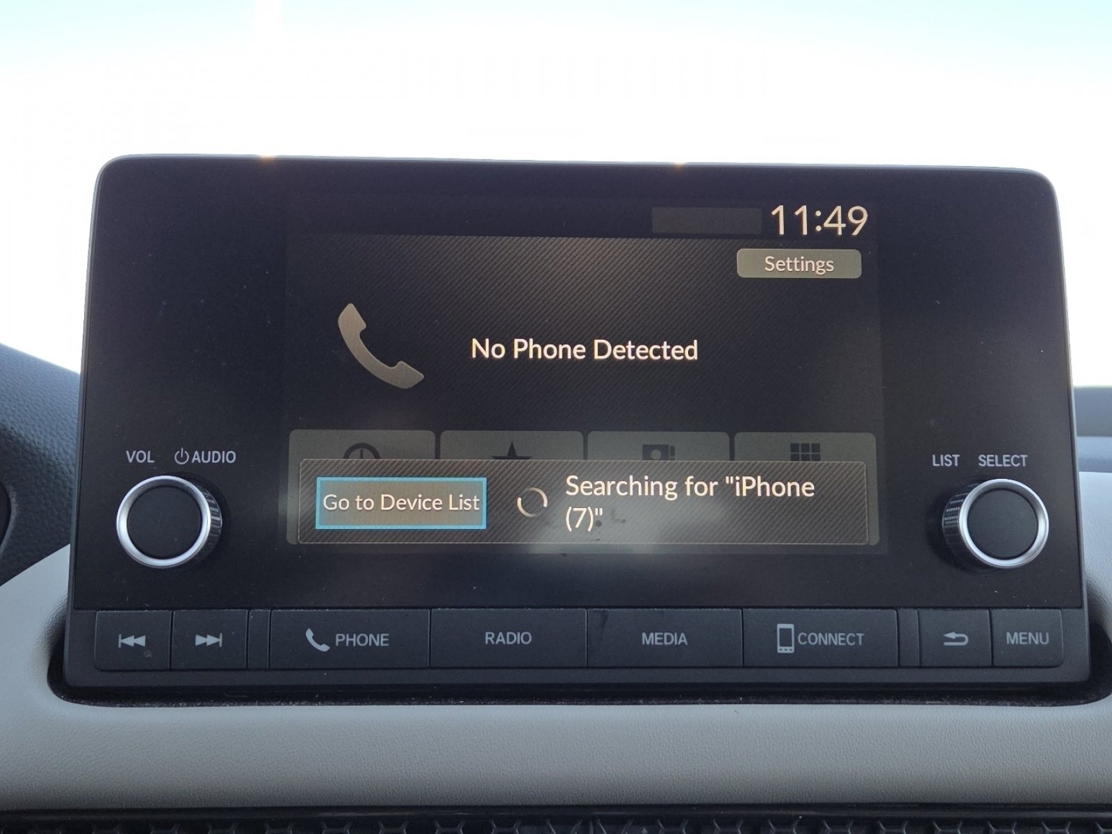 Used 2024 Honda HR-V LX image 27