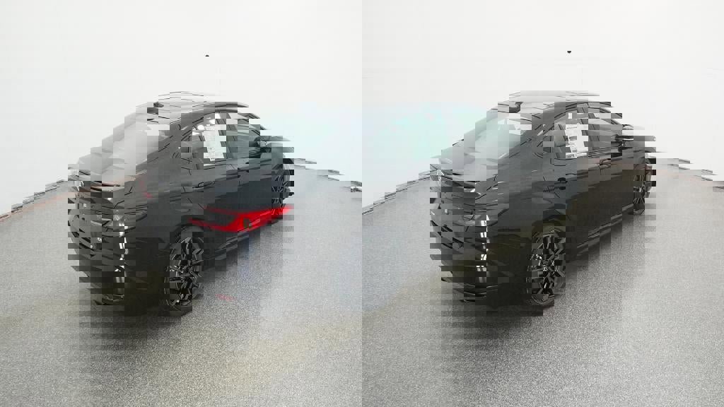 New 2026 Toyota Camry XSE image 42