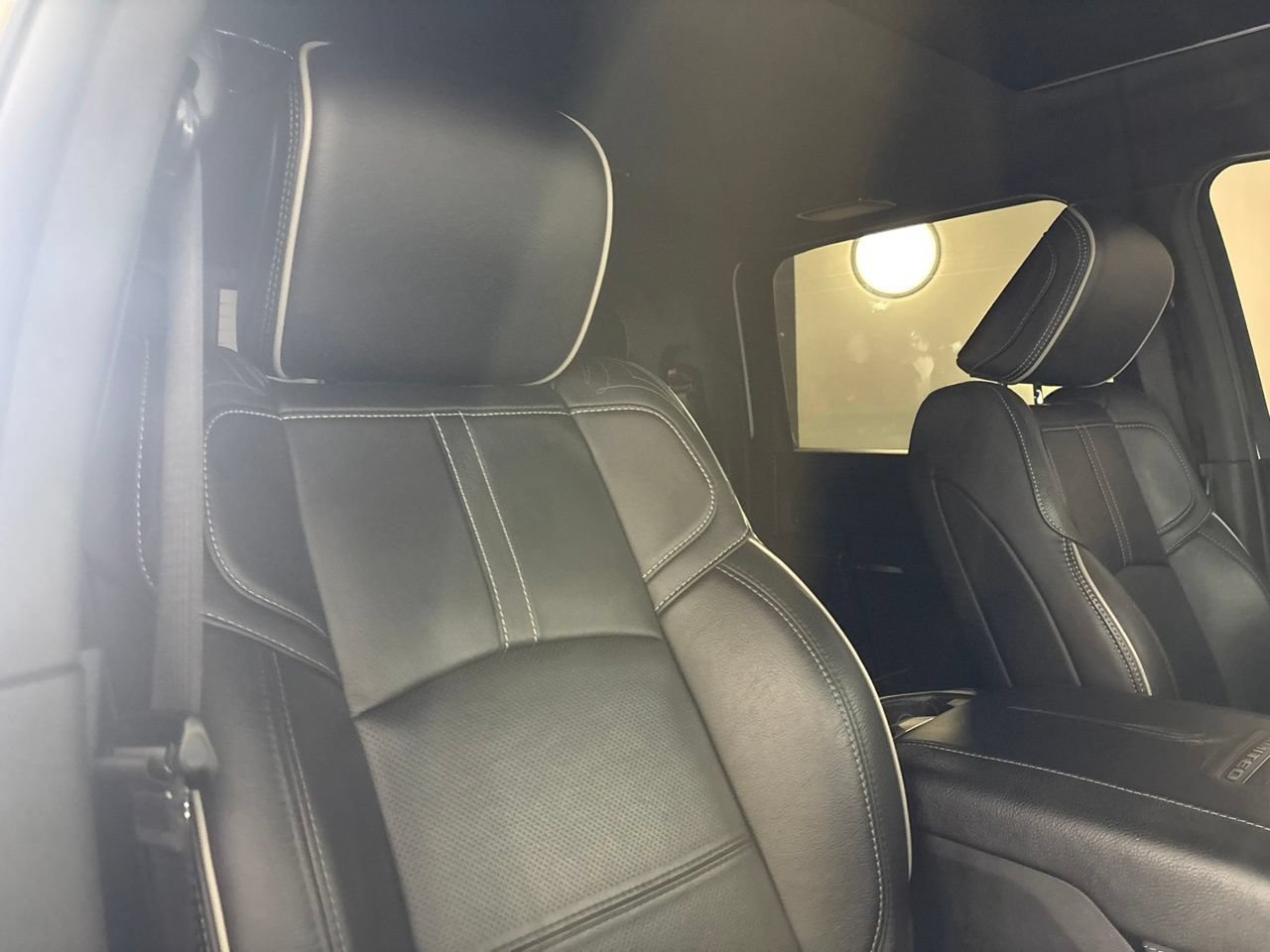 Used 2024 RAM 2500 Limited AWD/4WD image 28