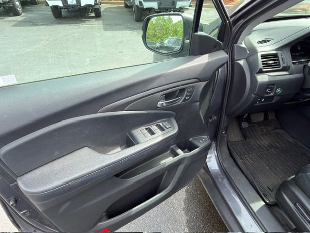 Used 2019 Honda Pilot EX-L image 9