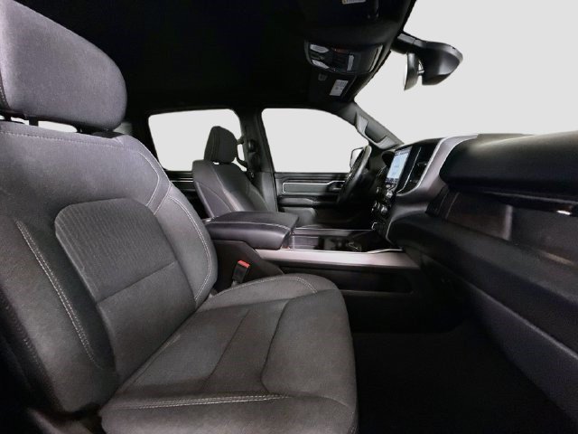 Used 2022 RAM 1500 Big Horn RWD image 28