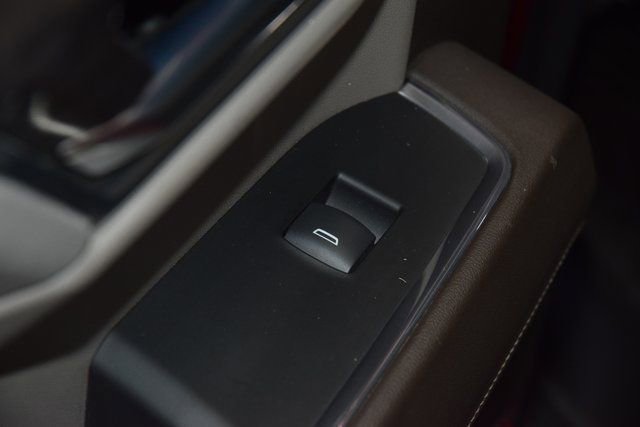 Used 2023 Chevrolet Silverado 1500 LTZ w/ LTZ Premium Package image 47