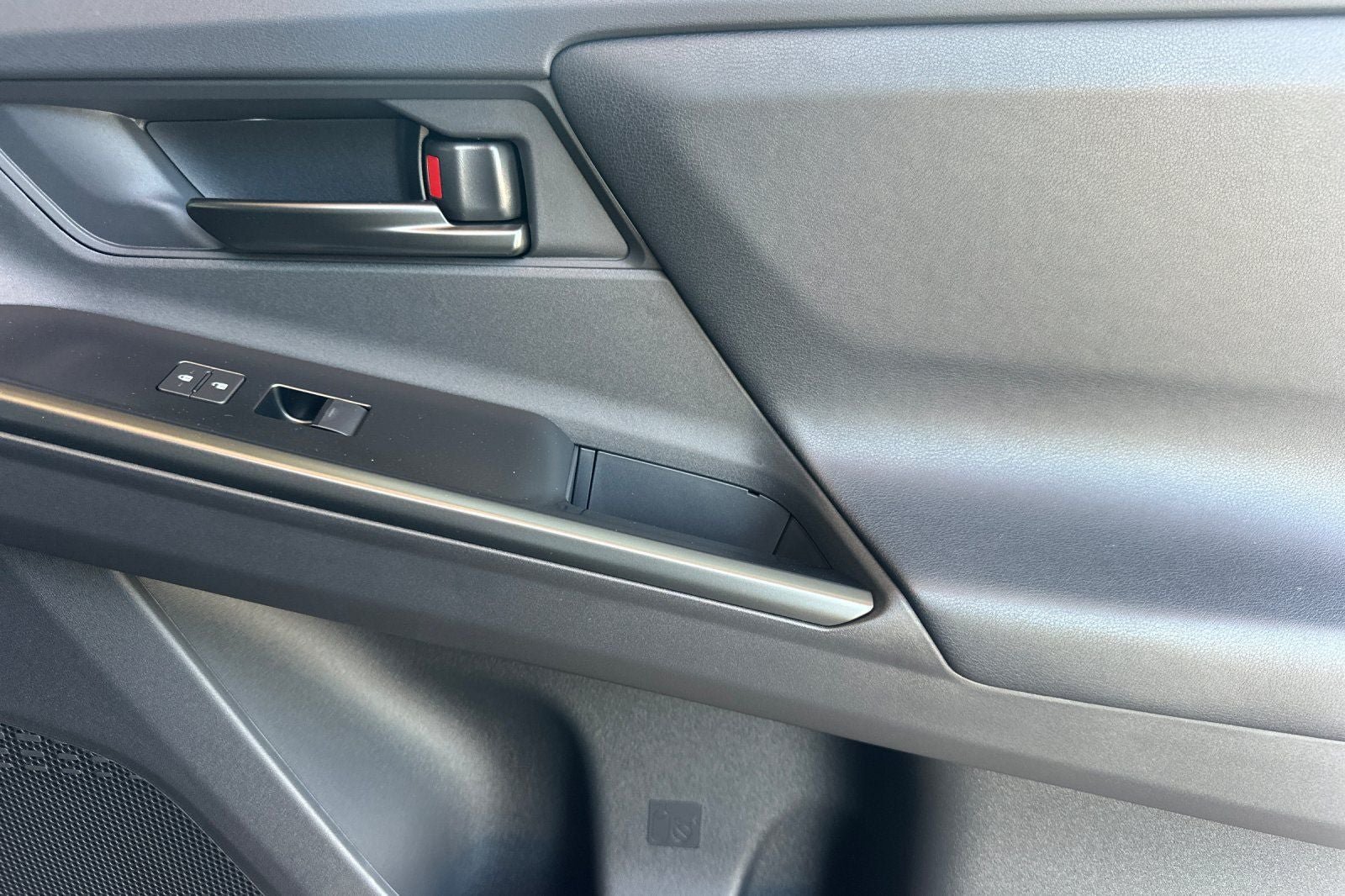New 2026 Toyota bZ AWD/4WD image 20