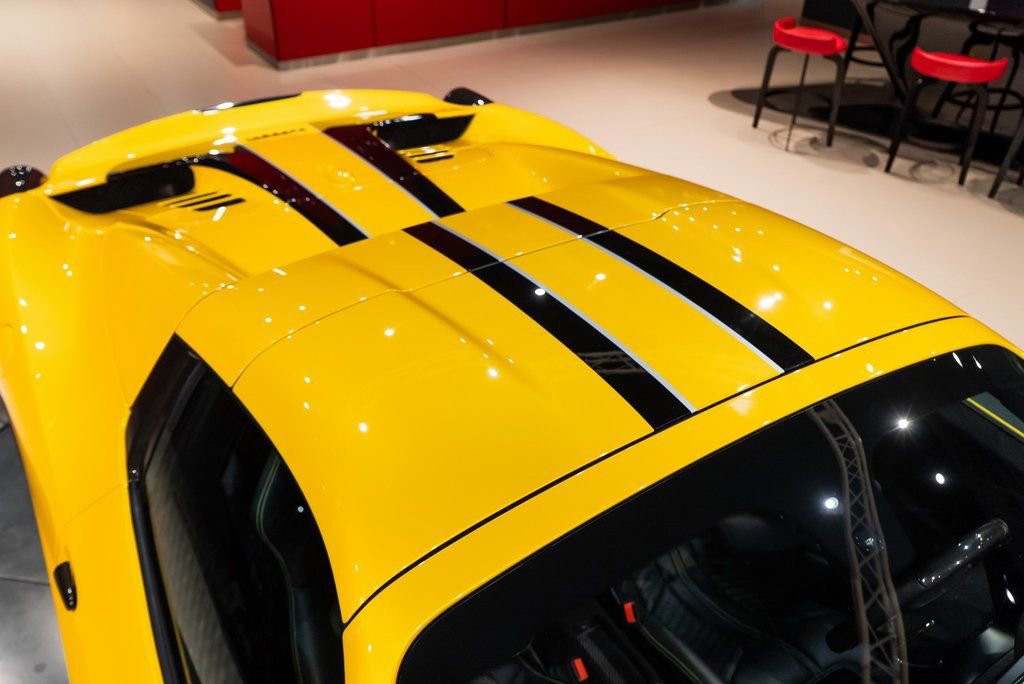 Certified 2015 Ferrari 458 Speciale A image 56