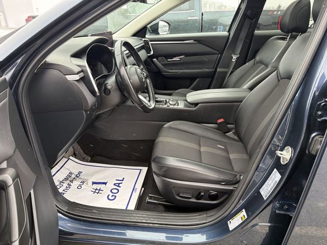 Used 2023 MAZDA CX-50 2.5 S w/ Weather Package image 20