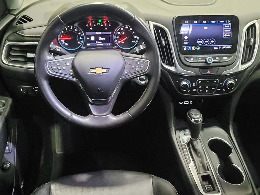 Used 2020 Chevrolet Equinox Premier AWD/4WD image 22