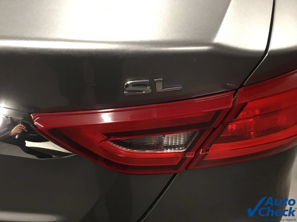 Used 2016 Nissan Maxima 3.5 SL FWD image 15