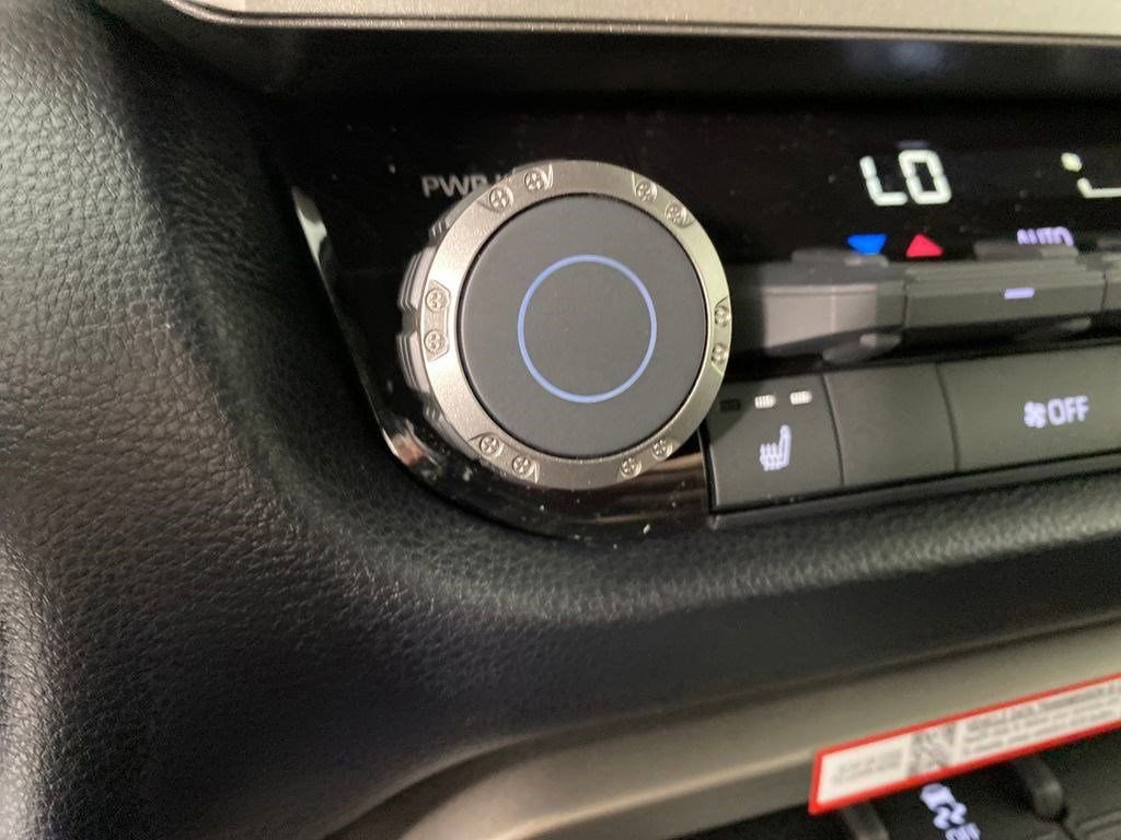 New 2026 Toyota Tundra SR5 w/ SR5 Premium Package image 23