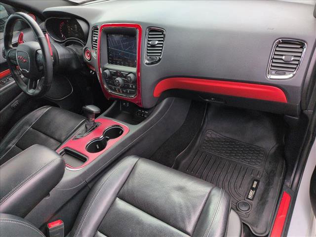 Used 2019 Dodge Durango R/T w/ Technology Group image 24