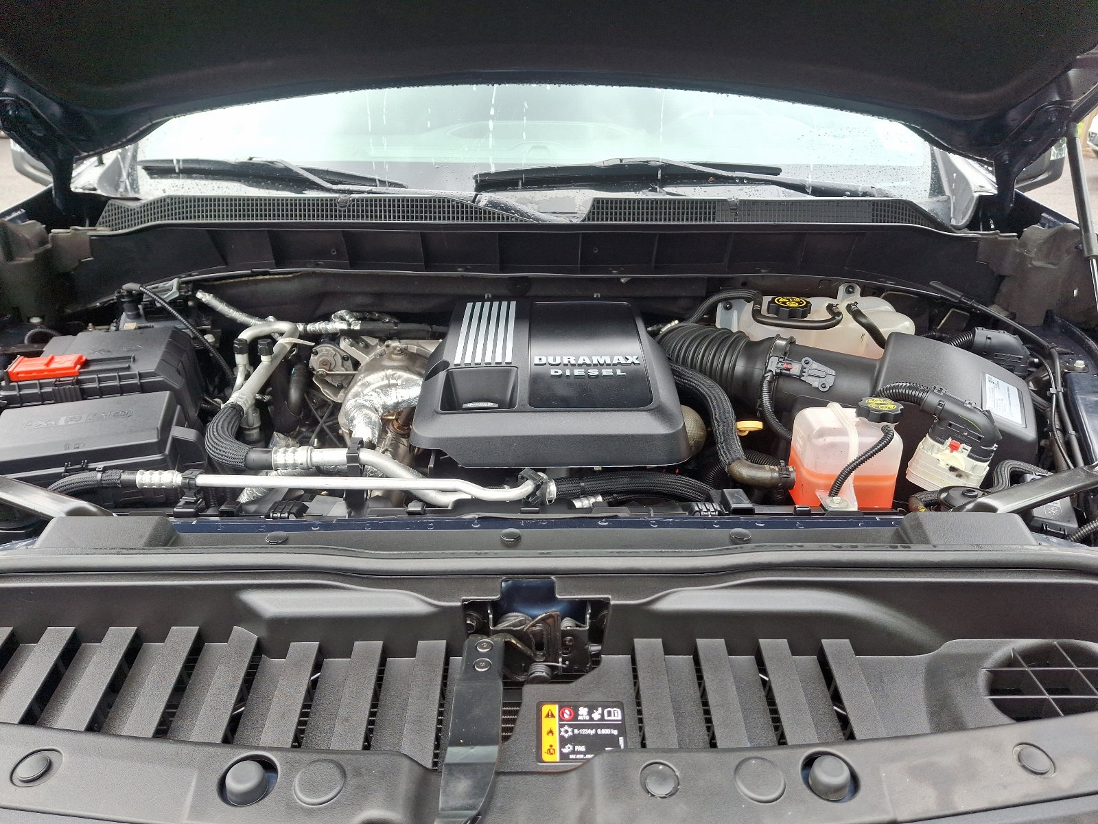 Used 2020 Chevrolet Silverado 1500 LT w/ Convenience Package image 29