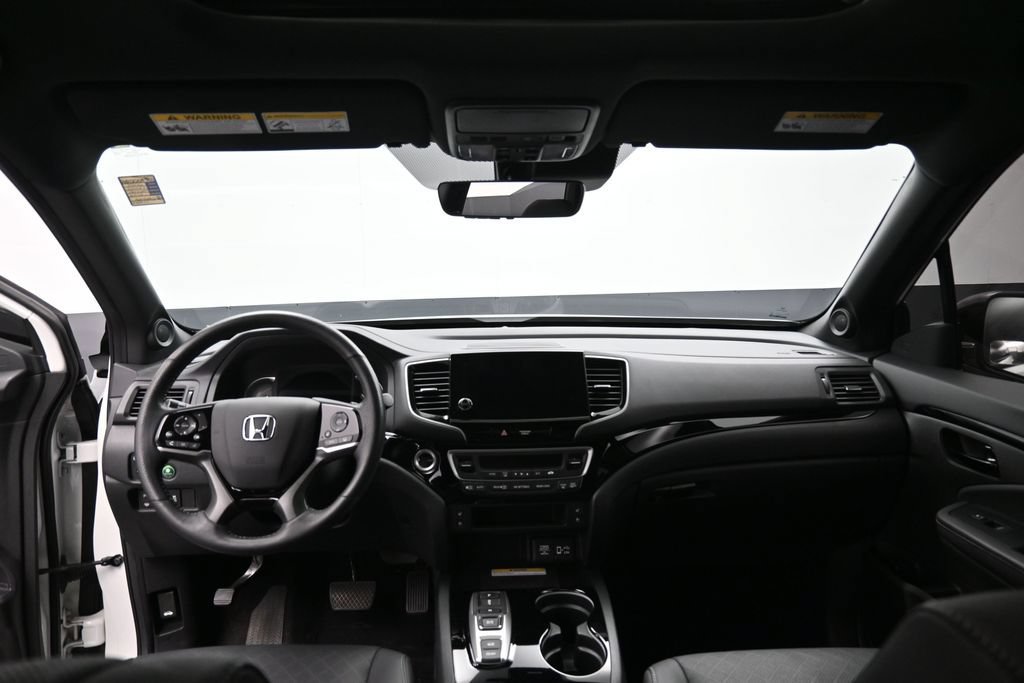Used 2022 Honda Passport Elite image 32