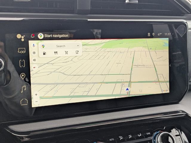 New 2026 GMC Sierra 2500 AT4 w/ AT4 Premium Plus Package image 25