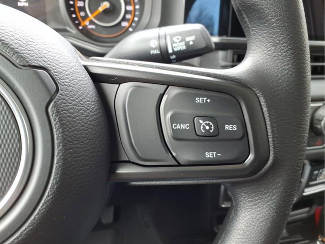 New 2026 Jeep Gladiator Sport image 15