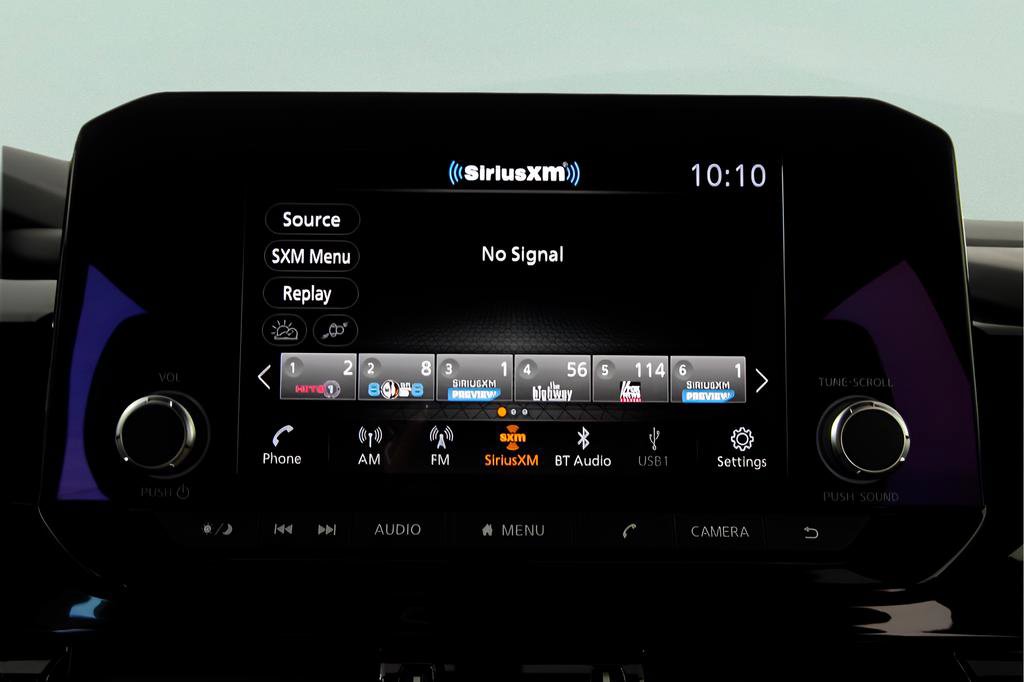 Used 2024 Nissan Pathfinder Rock Creek image 21