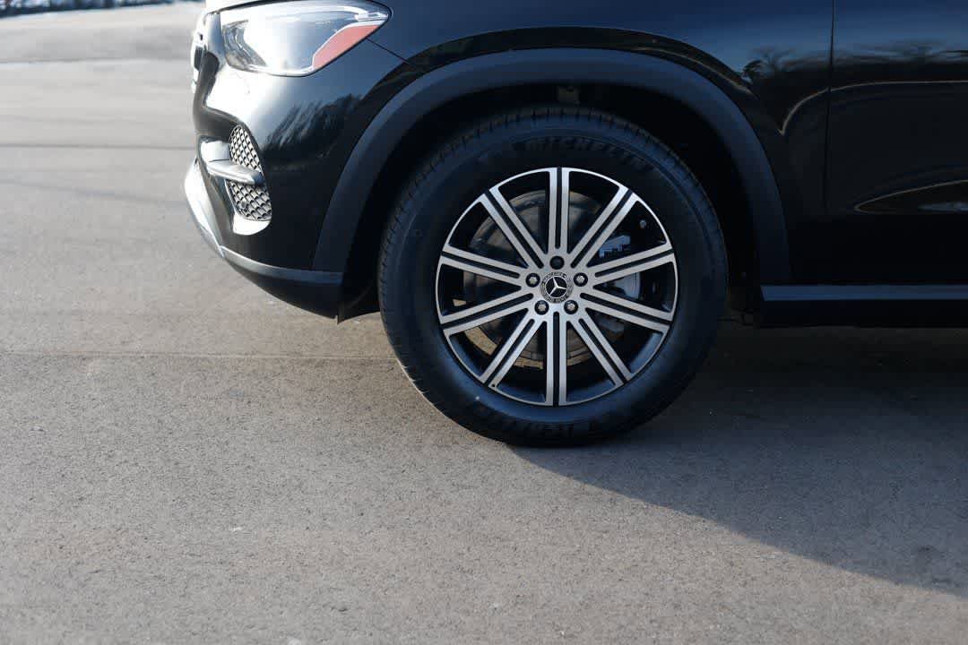 Used 2026 Mercedes-Benz GLE 350 4MATIC image 9