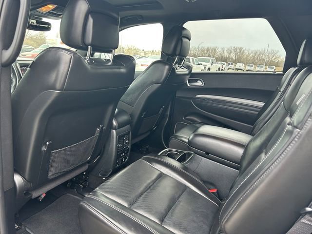 Used 2019 Dodge Durango Citadel AWD/4WD image 12