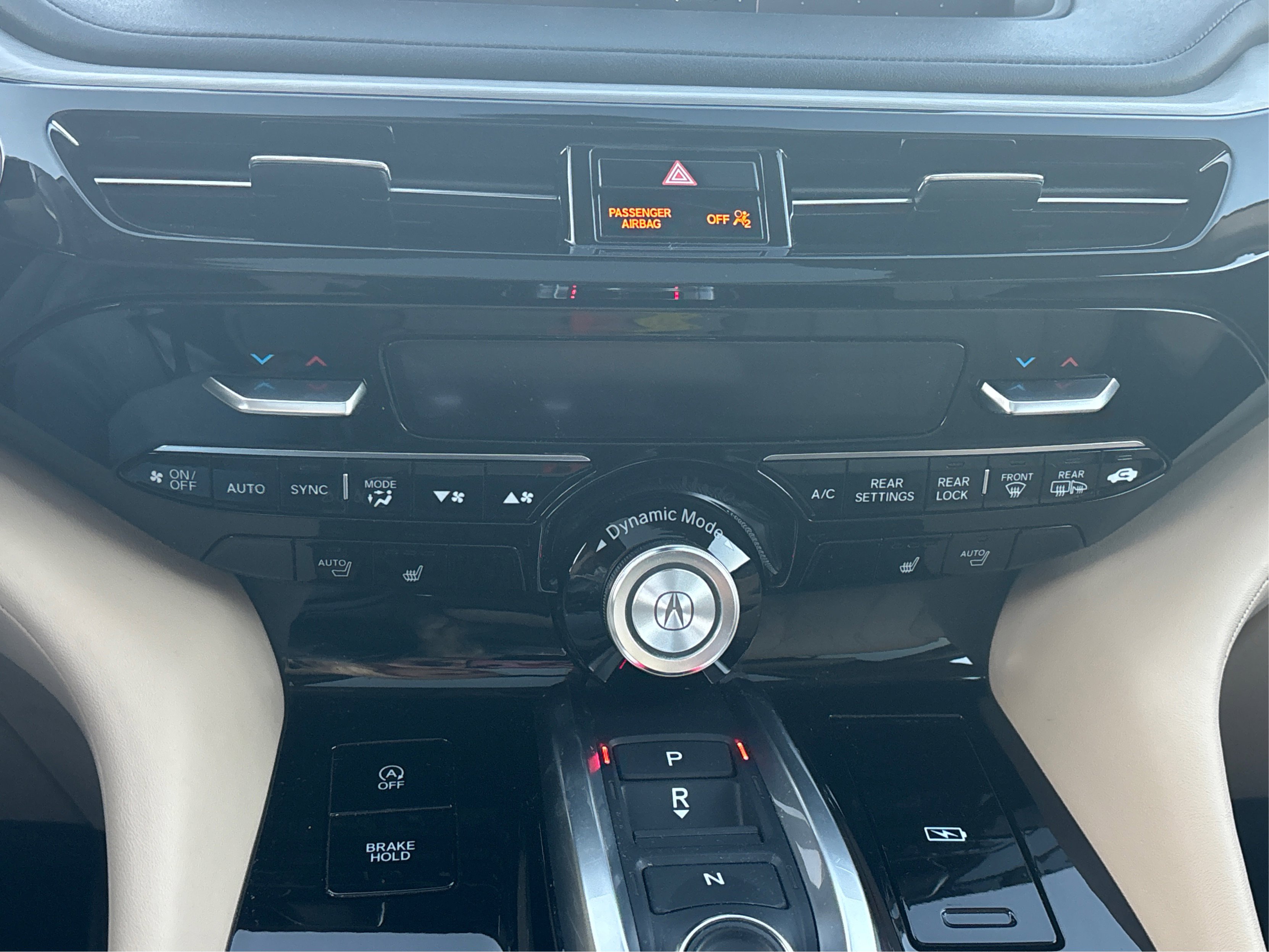 Used 2024 Acura MDX SH-AWD w/ Technology Package image 53