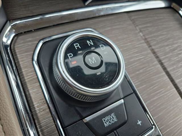 Certified 2024 Ford Expedition Max Limited RWD image 12