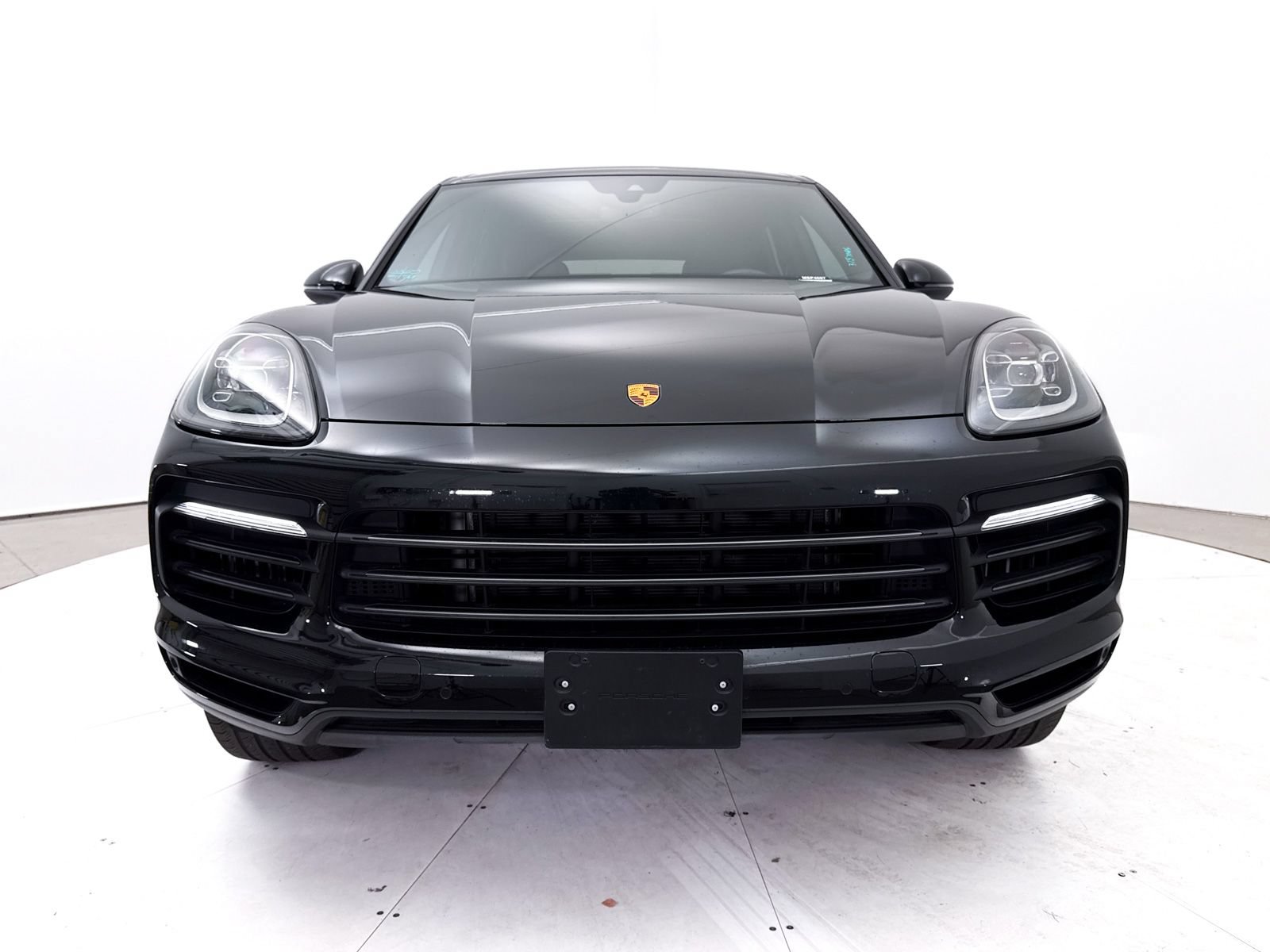 Used 2023 Porsche Cayenne Platinum Edition AWD/4WD image 16